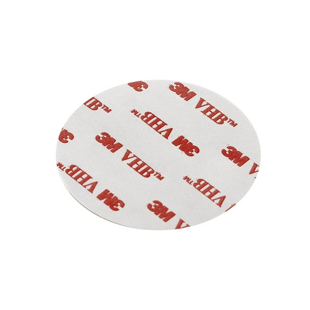 1000 100 50 500 Car Number Plate STICKY PADS Heavy Duty ADHESIVE 10